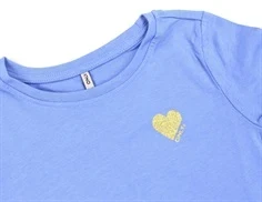 Kids ONLY provence logo t-shirt